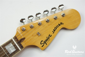 CLASSIC VIBE ’70S JAGUAR - Surf Green